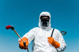 Best Residential Pest Control  in Hightstown, NJ